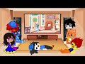 Disney Junior Characters (Reacts) Bluey Ytp Muffin’s Coconut Fueled Criminal Activity React (Part 1)