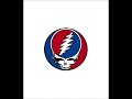 Grateful Dead- Not Fade Away Backing Track