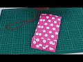 How to make paper bag at home | paper shopping bag  craft ideas Handmade at home