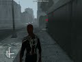 GTA 4 Spiderman No Way Home suit