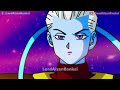 Evolution of Goku (Super Saiyan to Super Saiyan Rainbow)