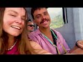 Lake Atitlán: The Viral Hotel Casa del Mundo and Visiting the Lake's Towns | Guatemala Travel Vlog