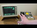 Exploring Two 1980s Packard Bell PCs: PB 500 & VX88 Turbo XTs