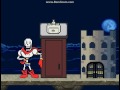 [Mugen Minigame] Papyrus vs Castle Calamity! (Read description)