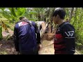 No.55 โอการาจ หนองปรือ ประเทศไทย |เที่ยวป่าโอเพ่นวินซ์ | เกียร์เอียด Offroad Challenge ครั้งที่ 3