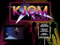 KJEM Radio : Episode 063 : Promo : That Old Houdini Magic