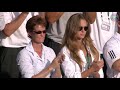 Fastest Wimbledon Shots Ever | Wimbledon Retro