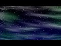Melina’s Nighttime Space Background
