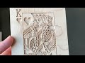 How To Carve Any Image On A CNC - Making The Vectric Toolpath Tutorial
