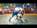 national wrestling-전국 레슬링-Vật Giải Ba Hay Nhất HỘI Vật Tình Quang gia lâm 2024