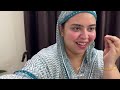Mayke Mein SASURAL WALO ki Dawat | Saba ibrahim