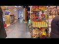 Sweden, Stockholm Walks: Hötorgshallen/Haymarket, a food hall in the center of Stockholm