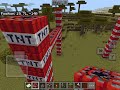 Minecraft Adventures- Episode 3 Explosives and Experiments