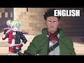 Suicide Squad Isekai: JP vs ENGLISH DUB | Episode #1-#3