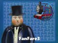 Thomas And Friends - Right On Time Plug & Play Game | FULL SOUNDTRACK (HD)