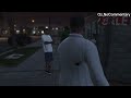 The Long Stretch - Grand Theft Auto 5