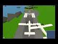 The 6 Most DANGEROUS AIRPORTS in PTFS - Roblox