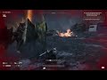 Helldivers 2 - Soloing a HELLDIVE as a Flametrooper