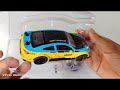Rc racing car rc ride car rc car, 3D police car unboxing review test
