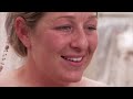 Uncle Comes To The Rescue When Bride Falls For Dress DOUBLE Her Budget | Say Yes To The Dress