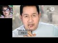 Ang pahayag ni Pastor Apolo Quiboloy