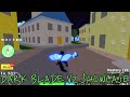 Getting Dark Blade V2 + Showcase |Update 20| (Blox Fruits)