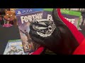 A Secret Version of Fortnite on Xbox One? :Fortnite bundles!