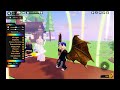 Dance with Emo In Roblox David bro Lami !!