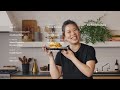 The Best Homemade Fried Fish Fillet Sandwich | Sue Li | NYT Cooking