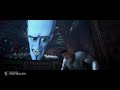 Megamind (2010) - Copper Drains My Powers! Scene (3/10) | Movieclips