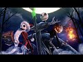 The Nightmare Before Christmas Full Soundtrack || Halloween Ambience