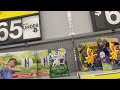 Awesome Toy Hunt - Walmart, Target Comic shops #subscribe #toyhunt #target