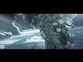 Armored Core Nexus • 4K AI Upscaled Opening • PS2