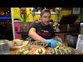 TRYING TO BEAT A 2 YEAR TACO RECORD CHALLENGE | All You Can Eat Tacos Las Vegas