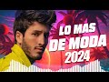 Mix Reggaeton 2024 🔥 Lo Más Nuevo 2024 🔥 Shakira, Becky G, Bad Bunny, Karol G, Maluma🔥