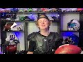 Xenith Velocity 2 Shoulder Pads!! Try-On & First Impression