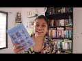 Top 15 must-read fiction books I read in March (6 star reads) |Beginner-friendly books | Anchal Rani