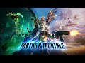 Fortnite Myths & Mortals Chapter 5 Season 2 Teaser Trailer