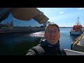 #74 Kreuzfahrt - AIDAnova | Kristiansand | Norwegen | Nordsee | 14 Tage   Reise | Aida Cruises