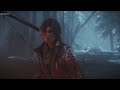 Rise of the Tomb Raider Gameplay en Español 02 [FULL HD 60FPS] - Sin Comentarios