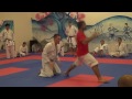 2012: Summercamp3 / Day1 / Kumite (2)