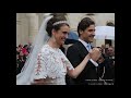 Royal Wedding: Prince Napoleon and Countess Olympia Arco - Oct 19, 2019