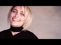 Paris Jackson answers rapid fire questions | Celebrity Interview | Vogue Australia