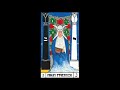 Tarot Key 2 - The High Priestess