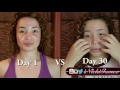 30 Day Water Challenge: My Before & After Results