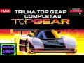 TOP GEAR [SNES] TRILHA SONORA COMPLETA