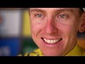 Highlights Yellow Jersey Tour de France 2024