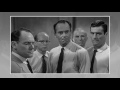 12 Angry Men - Less is More