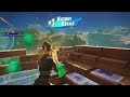 Fortnite 8 Kill Dub🤯