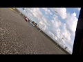 Crossplane R1 at Daytona International Speedway